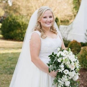 Meet your Posher, Anne austin